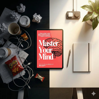Master Your Mind™ Elevare